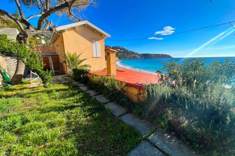 Villa i Roquebrune-Cap-Martin, Alpes-Maritimes, Roquebrune-Cap-Martin - € 2.100.000 | Ref: bleu - foto 5